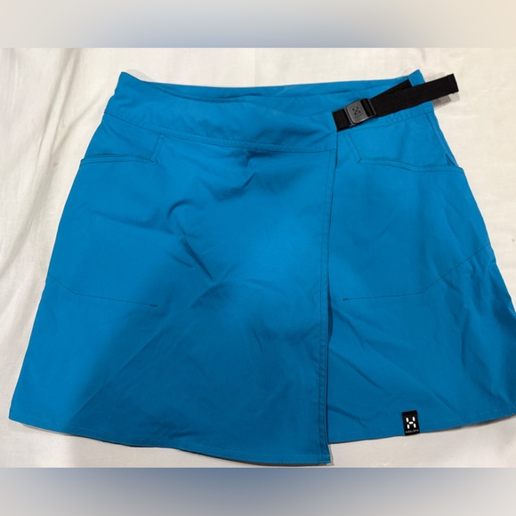 Haglöfs Wrap Skirt - Picture 1 of 3
